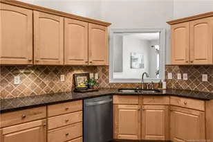 44 Winding Trail, Whispering Pines, NC 28327 - Photo 8