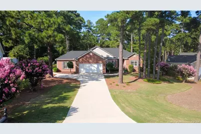 44 Winding Trail, Whispering Pines, NC 28327 - Photo 1