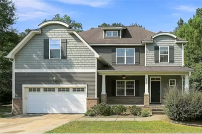 2111 Wimberly Woods Drive, Sanford, NC 27330 - Photo 1