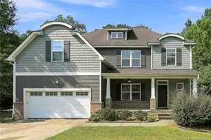 2111 Wimberly Woods Dr, Sanford, NC 27330 - Photo 1
