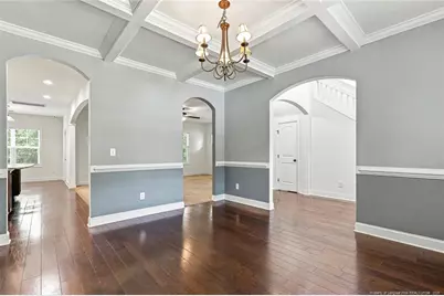 2111 Wimberly Woods Drive, Sanford, NC 27330 - Photo 10