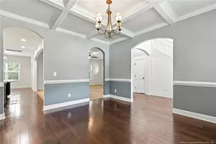 2111 Wimberly Woods Dr, Sanford, NC 27330 - Photo 10
