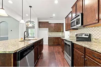 2111 Wimberly Woods Drive, Sanford, NC 27330 - Photo 18