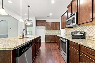 2111 Wimberly Woods Dr, Sanford, NC 27330 - Photo 18