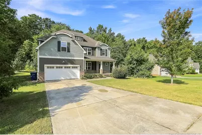 2111 Wimberly Woods Drive, Sanford, NC 27330 - Photo 2