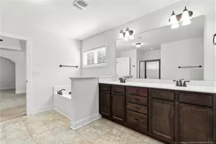 2111 Wimberly Woods Dr, Sanford, NC 27330 - Photo 38