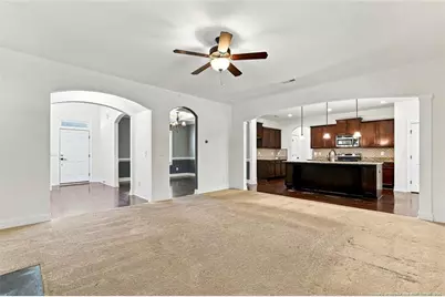 2111 Wimberly Woods Drive, Sanford, NC 27330 - Photo 12