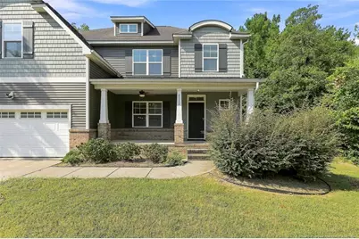 2111 Wimberly Woods Drive, Sanford, NC 27330 - Photo 4