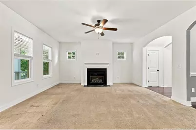 2111 Wimberly Woods Drive, Sanford, NC 27330 - Photo 14