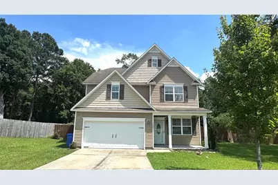 1625 Turkey Run, Fayetteville, NC 28312 - Photo 1