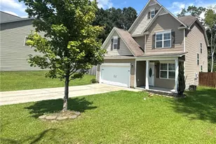 1625 Turkey Run, Fayetteville, NC 28312 - Photo 2