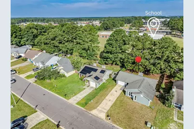 1705 Veanna Drive, Fayetteville, NC 28301 - Photo 2