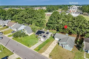 1705 Veanna Dr, Fayetteville, NC 28301 - Photo 2