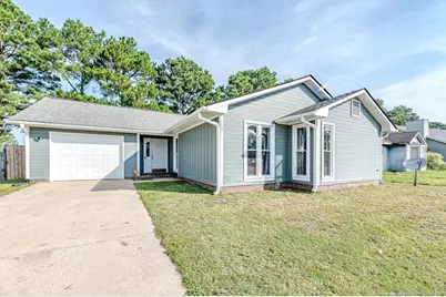1705 Veanna Drive, Fayetteville, NC 28301 - Photo 26