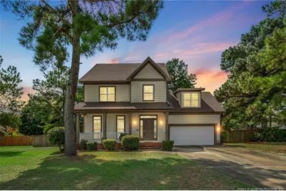 314 Damsel Court, Linden, NC 28356 - Photo 2