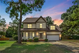 314 Damsel Ct, Linden, NC 28356 - Photo 2