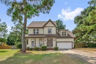 314 Damsel Ct, Linden, NC 28356 - Photo 1