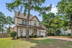 314 Damsel Ct, Linden, NC 28356 - Photo 4