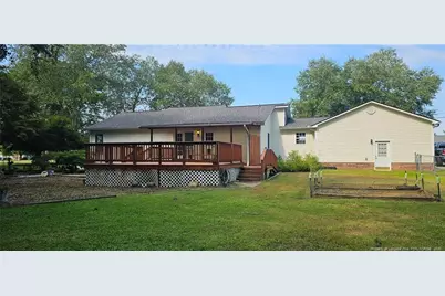 557 N Parker Church Road, Raeford, NC 28376 - Photo 30