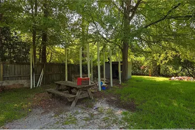 121 Buffalo Street, Fayetteville, NC 28303 - Photo 4