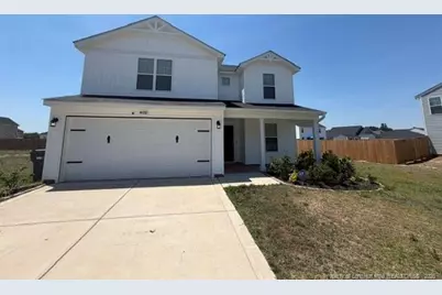 4032 Shire Street, Hope Mills, NC 28348 - Photo 2