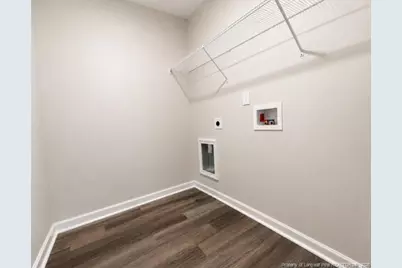 4032 Shire Street, Hope Mills, NC 28348 - Photo 12