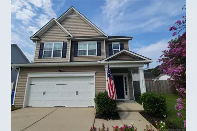 1012 Bombay Drive, Fayetteville, NC 28312 - Photo 4