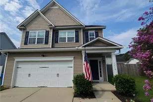 1012 Bombay Dr, Fayetteville, NC 28312 - Photo 4