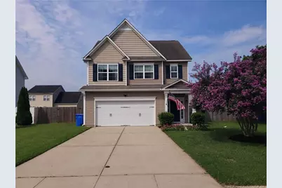 1012 Bombay Drive, Fayetteville, NC 28312 - Photo 2