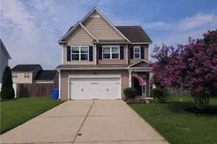 1012 Bombay Dr, Fayetteville, NC 28312 - Photo 2