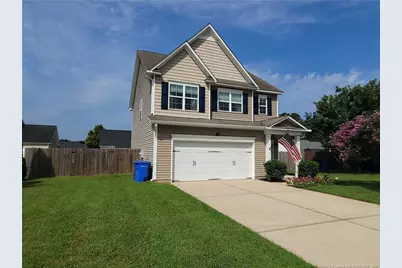 1012 Bombay Drive, Fayetteville, NC 28312 - Photo 1