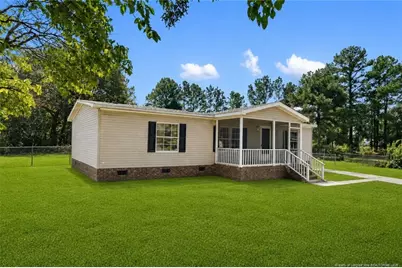 4205 Abbott Lane, Fayetteville, NC 28312 - Photo 2