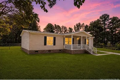 4205 Abbott Lane, Fayetteville, NC 28312 - Photo 1
