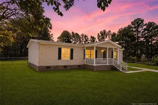 4205 Abbott Ln, Fayetteville, NC 28312 - Photo 1