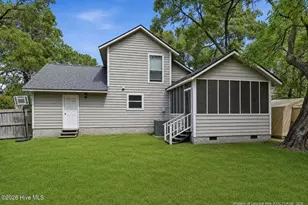 5719 Trevino St, Hope Mills, NC 28348 - Photo 4