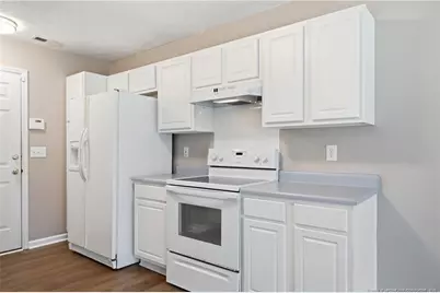 106 Timber Ridge Drive, Raeford, NC 28376 - Photo 16