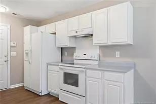 106 Timber Ridge Dr, Raeford, NC 28376 - Photo 16