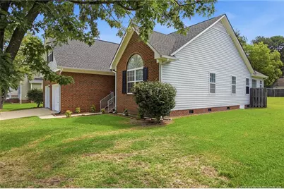 106 Timber Ridge Drive, Raeford, NC 28376 - Photo 2