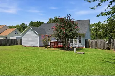 106 Timber Ridge Drive, Raeford, NC 28376 - Photo 46