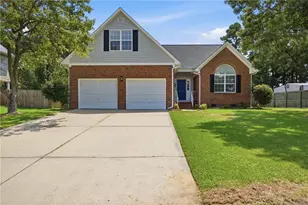 106 Timber Ridge Dr, Raeford, NC 28376 - Photo 1