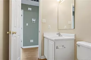 106 Timber Ridge Dr, Raeford, NC 28376 - Photo 36