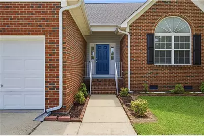 106 Timber Ridge Drive, Raeford, NC 28376 - Photo 4