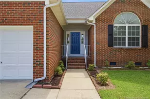 106 Timber Ridge Dr, Raeford, NC 28376 - Photo 4