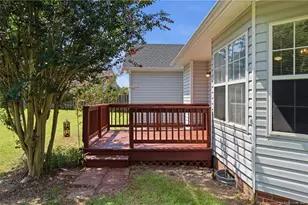 106 Timber Ridge Dr, Raeford, NC 28376 - Photo 44