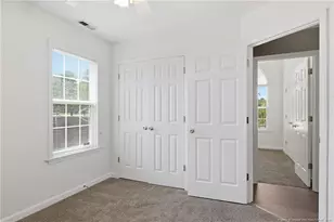 106 Timber Ridge Dr, Raeford, NC 28376 - Photo 32