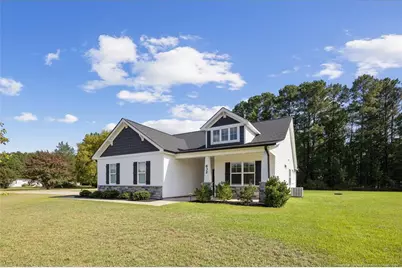 632 Hayes Road, Spring Lake, NC 28390 - Photo 6