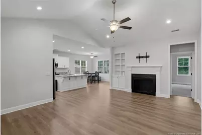 632 Hayes Road, Spring Lake, NC 28390 - Photo 10