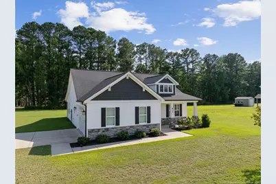 632 Hayes Road, Spring Lake, NC 28390 - Photo 4