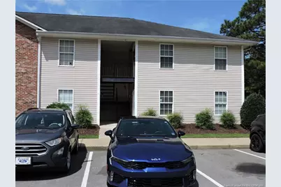 3204 C Sperry Branch Way #C, Fayetteville, NC 28306 - Photo 2