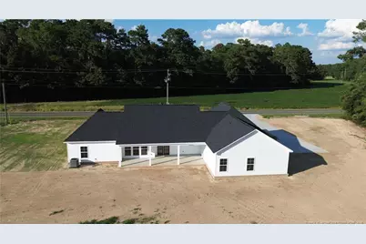 9282 Iona Church Road, Fairmont, NC 28340 - Photo 48